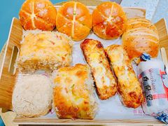 -丁香西饼屋(桂林路店)