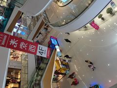 -上海颛桥万达广场