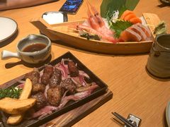 -yokocho上横町·日本食街(深业上城店)