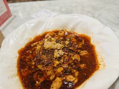 -渝信川菜 · 川味家常菜(财富购物中心店)