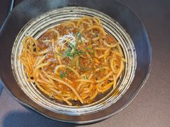 -22ºN BISTRO西餐&酒馆(石奥商业街店)