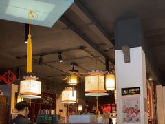 -孔乙己酒家(虹桥路店)
