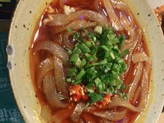 -米一仙·成都小碗菜(东万达店)