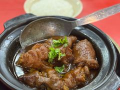 -兴记肉骨茶(甲洞大街第二新分店)