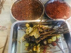 -怪老头甜不辣(抚琴小区店)