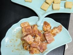 -牛犇炭火烤肉·鲜切烤肉(承德总店)