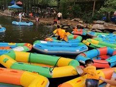 -南山特攻真人CS户外露营轰趴拓展基地