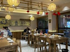 -张太婆老妈蹄花川菜馆·中华餐饮老字号(望平街店)