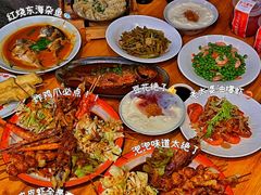 -五马集·海鲜·温州大牌档(黑金冠五马街十字路口店)
