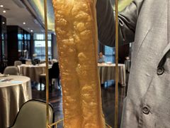 北京头条佐腐乳慕斯-北京泰富酒店-柏景轩中餐厅