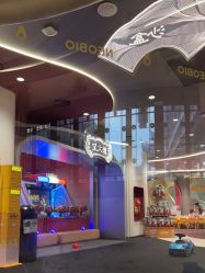 -奈尔宝·国风主题儿童乐园·亲子餐厅(豫园商城店)