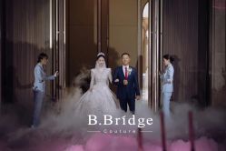 -B.Bridge Couture婚纱礼服(福田店)