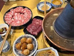 -牛街清真满恒記(平安里西大街店)