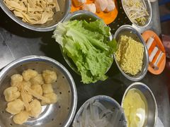 -二楼老店重庆鸡公煲(真光路店)