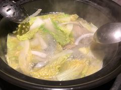 -同仁四季椰子鸡(海岸城天利店)