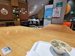 -小桃园·豆浆油条(复兴中路店)