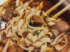 老长沙臭豆腐-呷佬·长沙手工米粉(金沙江路店)