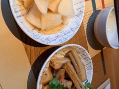 -荣家黄鱼面(南京西路店)