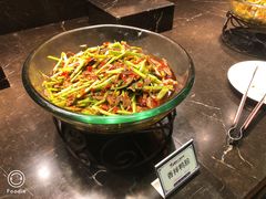 -世纪缘湖滨花园酒店(玄武湖店)