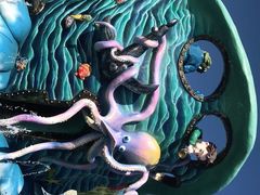 -大连海昌发现王国主题公园