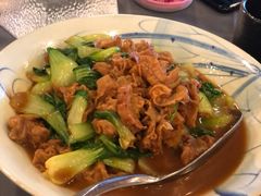 -浩运·海鲜青岛菜·海胆水饺(石老人店)