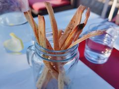 餐前面包-EATALIA意塔利意式餐厅(鼓楼店)