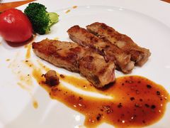 -御泉七味铁板烧(高区店)