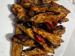 -状元虎.摇滚炒鸡.家常菜(义勇街店)