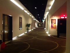 -嘉华国际影城(学清路店)