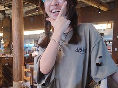 -北丐先生·野馄饨烧烤(长宁龙之梦店)