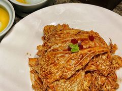 -北平食府.北京烤鸭(亦庄店)