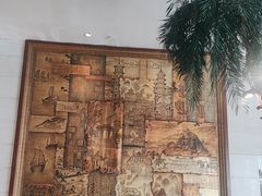 -泉州悦华酒店·自助餐厅