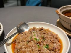 澳门马友蒸肉饼-小炳胜(卓悦中心店)