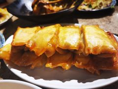 -金谷园饺子馆(北邮总店)