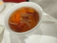 -富淳饭店(陆家嘴保利广场店)