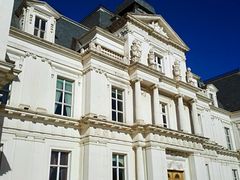 -北京拉斐特城堡酒店