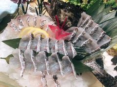 -海鲨湾海鲜会馆(新街口店)