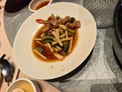 -大鸭梨烤鸭(甘家口店)
