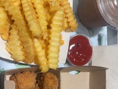 -Shake Shack(西单大悦城店)