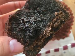 巧克力熔浆蛋糕-百年义利(东直门店)