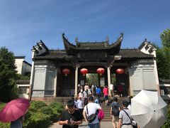 -潜口民宅博物馆