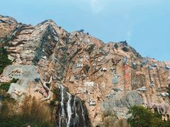 -西霞口神雕山野生动物世界