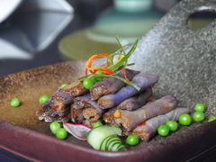 -庆余楼·用心与食材·特色菜&灶头面(仙蠡墩店)