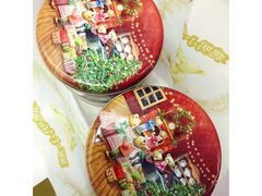 -珍妮曲奇聪明小熊(上环店)