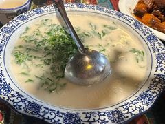 -香满楼(临安路店)