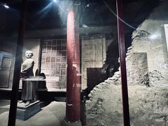 -张掖大佛寺景区