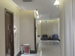 -华夏良子·足道SPA艾灸(铁道大厦店)