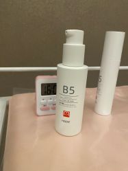 -香榭丽舍·海菲秀·皮肤管理痘敏肌修护