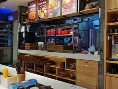 -牛腩之旅·牛腩牛杂煲(光启城美食城店)
