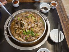 -胖娃古镇鸡杂·黑金冠(磁器口总店)